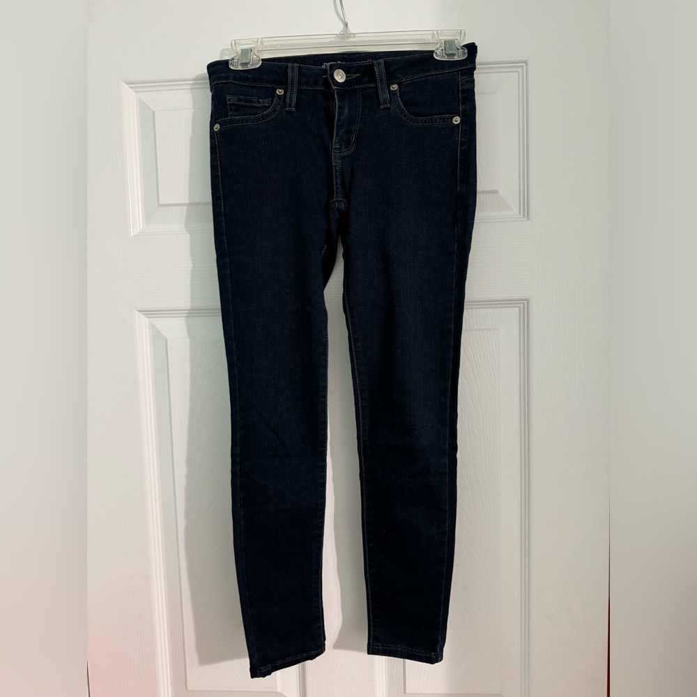 Just USA skinny jeans